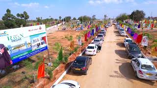  Residential Plot for Sale in Bibi Nagar, Hyderabad