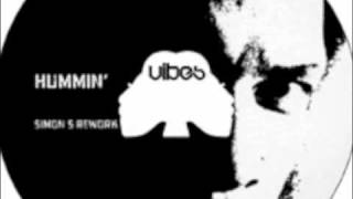 Roy Ayers - "Hummin" (Simon S Re-Edit)