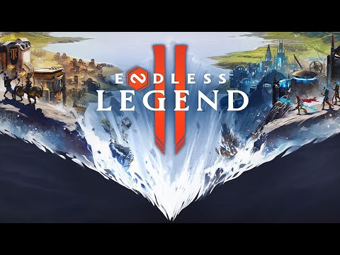 Endless Legend 2 I Oynanış Fragmanı