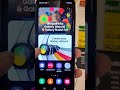 Samsung Z Flip 4 First Look Shorts