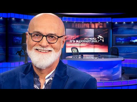 De ce mulți creștini cred că Israelul a fost înlocuit de Biserică? | „E supranatural”, episodul 139