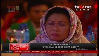 Download lagu Gugur Bunga - Sean Idol, Taufiq Ismail & Hendri Lamiri (ILC 2015) mp3