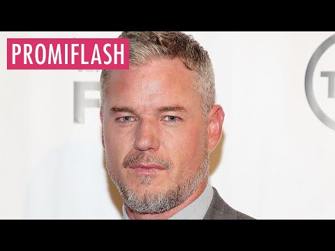 Video Thumbnail: Eric Dane wurde erstmals nach seiner ALS-Diagnose gesichtet