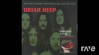 River High *Hd* - Uriah Heep - Topic &amp; Iron Maiden | RaveDj