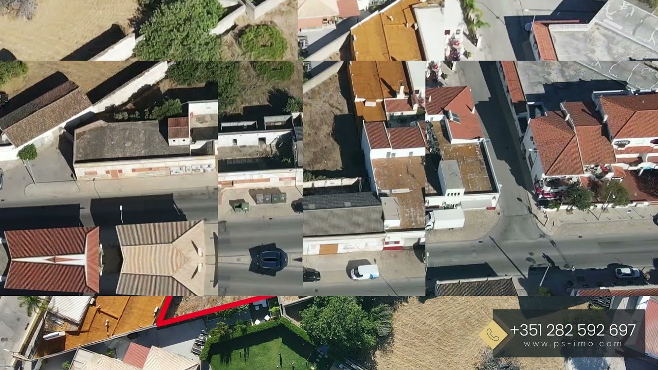 Vídeo do imóvel