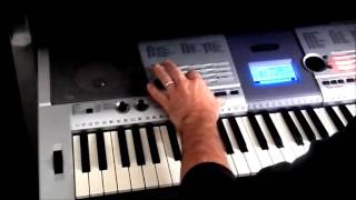 Video thumbnail for Yamaha PSR-E403, another look at this excellent keyboard! by Gearfacts
