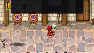 Magicka - Wizards of the Square Tablet Gameplay - First Impressions