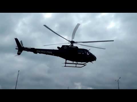 Tira 401 - Sou Investigador da Polícia Civil