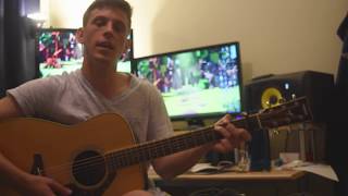 Kishi Bashi - Q&amp;A (Joe Connor cover)