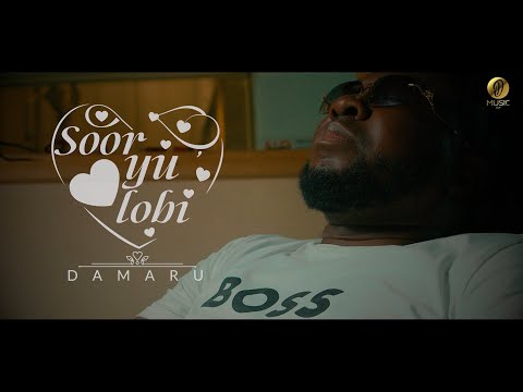 Damaru  - Soor Yu Lobi (Official Video) Prod By Rosco Macknack