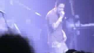 Sick Of It All "Faithless" live in Germany (2006)