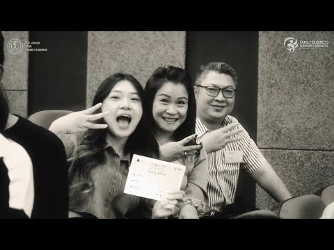 "Dari Rumah ke Ruang Usaha" Welcoming Event: Parents Gathering UC FAMBUS 15th, 2026 [AFTERMOVIE]