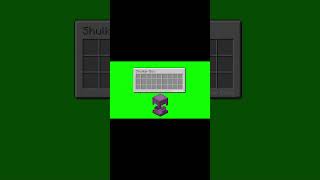 Download lagu Shulker Box Green Screen Animation – Free Minecraft FX ✨ #minecraft #freeassets #greenscreen mp3