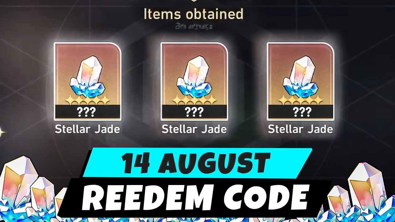 HSR  New Redeem Code 4.5 (6 February) | Honkai Star Rail 4.5