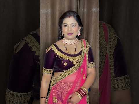 Isn’t she looks pretty 😍 #makeup #viralvideo #ytshorts #hashtags