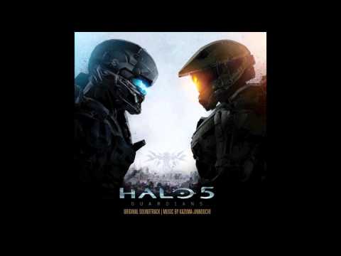 Best VGM of All Time | Halo 5 Guardians OST - Scavengers