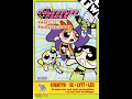 Powerpuffjentene Familieforviklinger 2002 Lydbok Norsk Norwegian