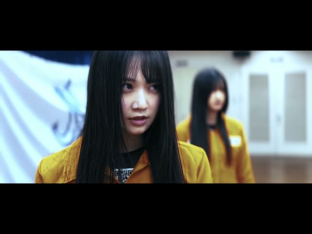 映画「鬼ベラシ」(今夏公開)の予告編解禁プレミアイベント 劇中イメージの鬼のコスチューム姿を披露 STU48中村舞&信濃宙花「主題歌『雨のノック』も聴いて」 iScreamのYUNA&HINATA 3 YouTubeサムネイル