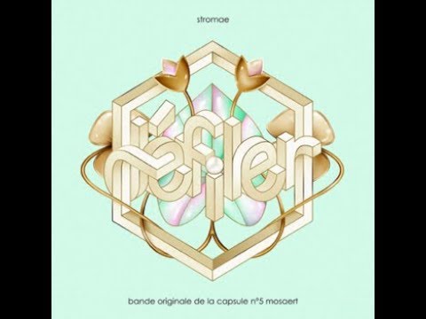 Stromae - Défiler (Bande originale de la capsule No. 5 Mosaert)