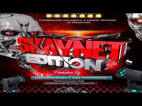 90's Mix Clásicos De Los 90's (Xavi Dj) - Xterminator Discomovil Ft Energy Records