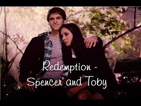 Spencer and Toby - Redemption