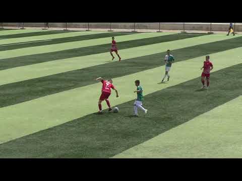 FC WINNER VS KF LIDHJA E PRIZRENIT U-15 (07.05.2022).