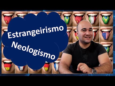 Understanding what foreign words and neologisms are.