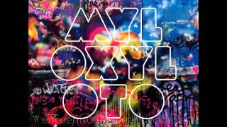 Coldplay - U.F.O.(Subtitulada al español)(1080P)