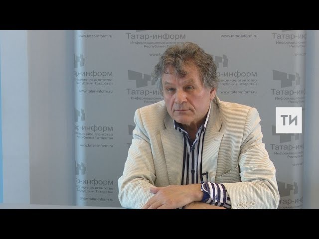 Юрий Ларионов: Для фестиваля «Шаляпин. Нуриев. Казань» мы приготовили спектакли-гранды