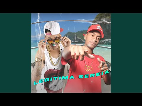 Legitima Sereia