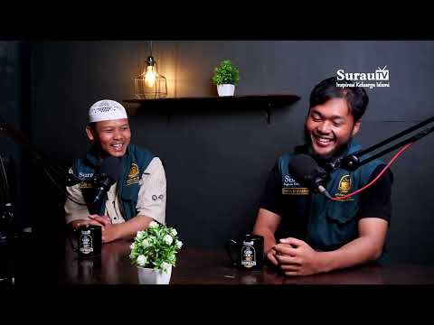 Hampir Gak Pulang karena Badai !! - Ekspedisi Dakwah Mentawai | Cangkir Inspirasi x FKMM