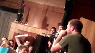 With Honor - Elevens (Hungarian Hall, June 26, 2010)