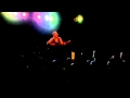 Matt Pryor - Polish The Broken Glass (1/24/2012)
