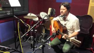 Bernard Fanning Grown Around You Acoustic B105
