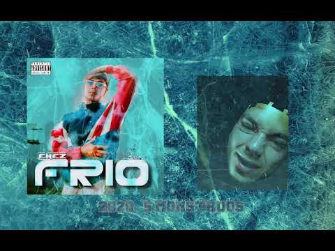 ENEZ 4R - Frio [Visual by kin] (prod.by gyezz)