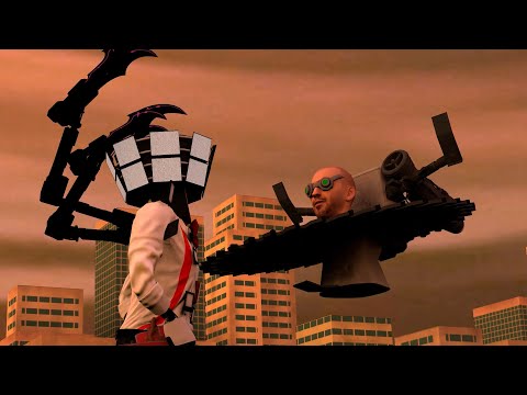 skibidi toilets 72 (fanmade)