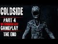 ColdSide Gameplay Part 4 ENDING No Commentary