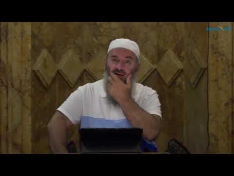 634. Pas Namazit të Sabahut - Altruizmi - Hadithi 567 pj 2