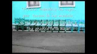 Davide Van De Sfroos - L'esercito delle 12 sedie