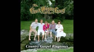 The Chuck Wagon Gang - The Gloryland Way