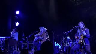 1/26/20 - Rock Boat XX - Needtobreathe - Oh Carolina (Acoustic)