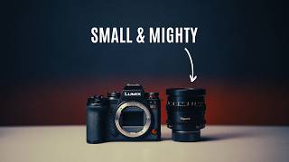 Thypoch Simera-C : The Perfect Lumix Lens