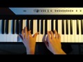 How to play "Hurt" on piano by Nine Inch Nails ...