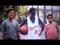 Opening To Love Basketball 2000 On Black Starz Wednesday July 4 2001 10 00 PM