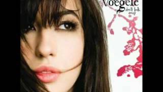 I get it - Kate Voegele