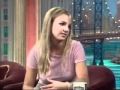Britney Spears Interview At Rosie O Donnell 1999