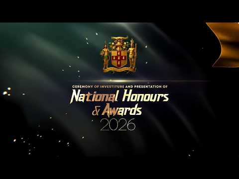 Ceremony of Investiture and Presentation of National Honours and Awards || October 19, 2026