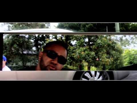 J Slang - Dippin (Official Music Video) [HD]