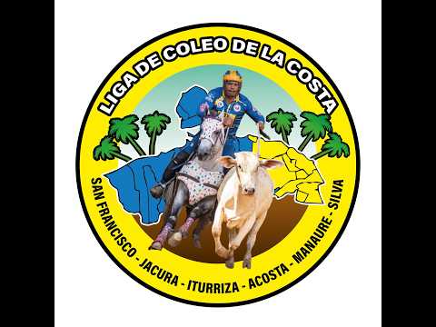 LIGA DE COLEO DE LA COSTA