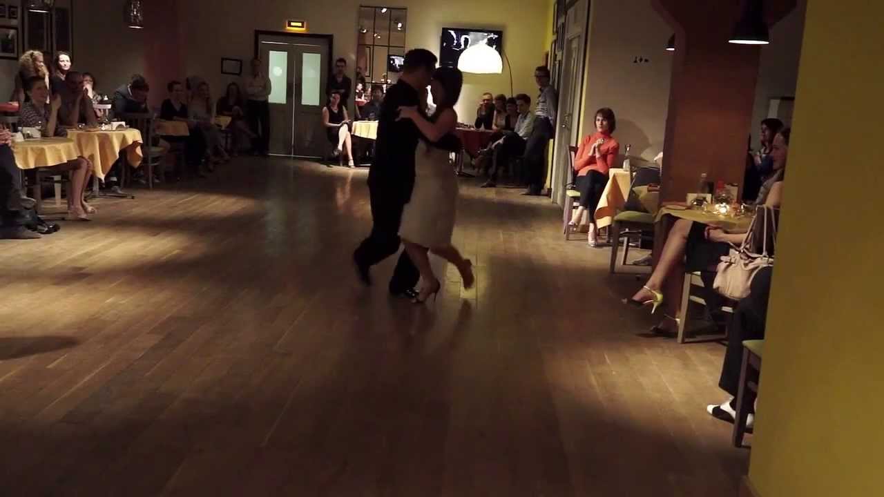 Stella Misse & Vladimir  Khorev 2/3